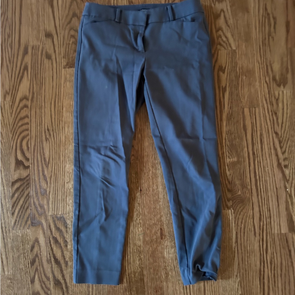 LOFT pants